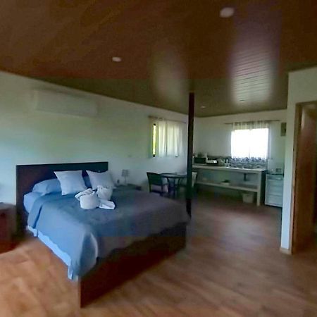 شقة Tapiru'S House - Bahia Drake Drakes Bay المظهر الخارجي الصورة